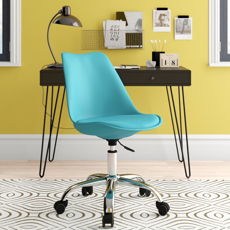 Ebern Designs Task Chair Reviews Wayfair Canada   Task Chair 